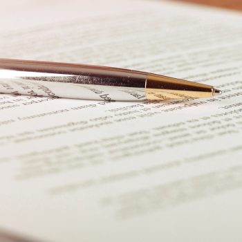 An employment lawyer australia contract ready to sign